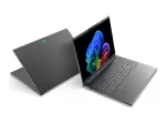 Acer Aspire 16 AI (A16-A71M-R93M) Copilot+PC 16,0 WUXGA, 120Hz, IPS, Ryzen AI 5-430, 16GB RAM, 512GB SSD, Windows 11 (NX.JWYEG.00M)