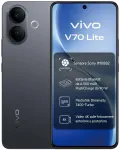 Vivo V70 Lite 5G 6GB/256GB, black (5674817)