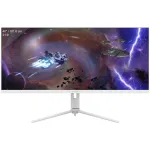 LC-Power LC-M40-UWQHD-144 Computerbildschirm 101,6 cm (40 ) 3440 x 1440 Pixel UltraWide Quad HD Wei (LC-M40-UWQHD-144)