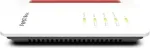 AVM FRITZ!Box 7530 AX - Wireless Router - DSL-Modem 4-Port-Switch - 1GbE - Wi-Fi 6 - Dual-Band - VoIP-Telefonadapter (DECT) (20002930)