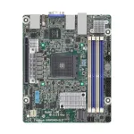 ASRock motherboard B550 Mini-ITX Socket AM4