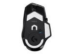LOGITECH G502 X PLUS - BLACK/PREMIUM - EER2