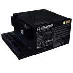 Power Supply LIAN LI EDGE GOLD 1200 SFX PC 100 - 240 V 1200 W G9P.EG1200G.BH00.EU
