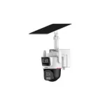 WRL CAMERA 3+3MP PT DOME 4G/PTS2649C-3E3Z-4GB20-PRO DAHUA