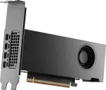 NVIDIA RTX Pro 2000 Blackwell Retail Grafikkarte PCI 16 GB GDDR6 128 Bit (900-5G195-2551-000)