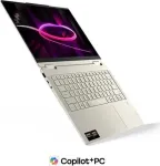 Lenovo Yoga 7 2-in-1 14AGP11 Ryzen AI 7 445 32GB 1TB SSD 14 WUXGA OLED Touch QWERTZ DE