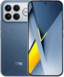 Xiaomi Poco F8 Ultra 5G Dual-SIM 12GB RAM 256GB Denim Blue 6,9 AMOLED