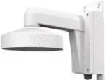 LevelOne CAS-7323 - Halterung fr Kameramontage - geeignet fr Wandmontage - fr LevelOne FCS-3073 (CAS-7323)