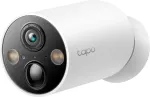 TP-Link Tapo C425 Bullet IP-Sicherheitskamera Drauen 2560 x 1440 Pixel Decke/Wand (Tapo C425)