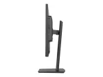 IIYAMA XB2797QSNP-B1 27inch IPS-panel 2560x1440 EyeComfort 15cm Height Adj. Stand USB-C Dock LAN/96W PD/DP-OUT USB v.3.2 1ms