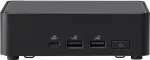 ASUS NUC 14 Pro RNUC14RVKU700002I - Barebone - Core Ultra 7 155H - Mini-PC - Schwarz (90AR0062-M000E0)