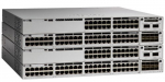 CATALYST 9300 48-PORT - 8XMGIG+40X5G 90W UPOE+ NETWORK A
