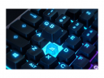 Keyboard and Mouse Kit STEELSERIES Apex 3 US