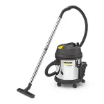 Krcher Wet and dry vacuum cleaner NT 27/1 Me Adv