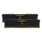 Corsair Vengeance DDR4 32GB Kit 2666MHz CL16 Non-ECC