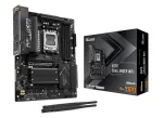 Mainboard ASROCK AMD X870 Socket AM5 ATX RAM DDR5-SDRAM 4xSlots Wi-Fi Yes Bluetooth Yes 1xNumber of M.2 (M) slots X870CHALLENGERWIFI