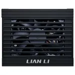 Lian Li SP Series Platinum 80 PLUS Platinum Power Supply, SFX, fully modular, PCIe 5.1, ATX 3.1 - 850 Watts, black