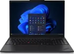 Lenovo ThinkPad T16 Gen 4 Intel Core Ultra 5 226V 16 WUXGA IPS 16GB 512GB SSD QWERTZ DE