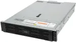 AXIS Camera Station S1232 - Server - Rack-Montage - 1U - 1 x Xeon E - RAM 16GB - Hot-Swap - HDD 4 x 8TB - GigE - Win 10 IoT Enterprise 2021 LTSC - Monitor: keiner - TAA-konform (02538-001)