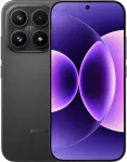 Xiaomi 17 16 cm (6.3) Dual SIM 5G USB Type-C 12 GB 256 GB 6330 mAh Black