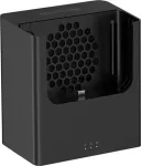 NETGEAR Nighthawk MD200 Mobiler Hotspot-Stnder Cradle - mit Lfter, Failover, Plug & Play, Schwarz