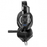 NACON RIG 300 PRO HS Gaming-Headset - black