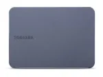 Toshiba ortable External Hard Drive Canvio Gaming 1000 GB 2.5 USB 3.2 Gen 1 Black