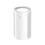 CUDY P4 Wi-Fi 6 5G SA/NSA AX3000 Router