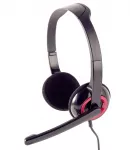 HEADSET STEREO/MHS-002 GEMBIRD