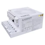 Power Supply LIAN LI EDGE GOLD 1200 SFX PC 100 - 240 V 1200 W G9P.EG1200G.WH00.EU
