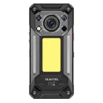 Oukitel WP500 6.78 Smartphone Dual SIM Android 16 USB Type-C 12GB 1TB 10000 mAh Black
