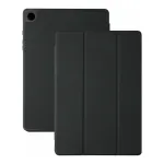 4smarts Folio Case Basic fr Samsung Galaxy Tab A9+. schwarz