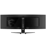 MSI MPG 491CQPDE QD-OLED, 49 inch Curved Gaming Monitor, 144 Hz, OLED