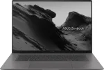 ASUS Zenbook S 16 UM5606 16 3K OLED Touch AMD Ryzen AI 9 465 32 GB 1 TB SSD QWERTZ (90NB17H6-M00H80)