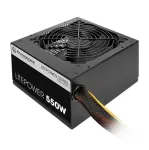 Thermaltake PS-LTP-0550NPCNEU-2 Litepower II Black 550W (Active PFC, 2xPEG, 120mm)