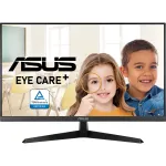 ASUS VY27UQ Computerbildschirm 68,6 cm (27) 3840 x 2160 Pixel 4K Ultra HD LCD Schwarz (90LM09U3-B01170)