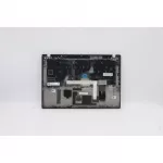 Lenovo Keyboard DE (German) 5M10Z54256 for T14s (Type 20UH 20UJ) Layout DE (German)
