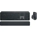 Logitech MX Keys S Combo Keyboard And Mouse Set