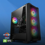 GURU MID PC - RYZEN 5 7600 - 16GB DDR5-5600 - RTX 5060 Ti 8GB