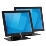 Elo XX17L Series. 38.1cm (15 Inch). AT. Kit (USB). Black