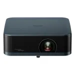 Epson EF-62N 3-LCD Projector Portable 700 Lm 700 Lm (colour)