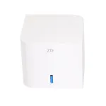 ZTE Z1200 wireless access point 1200 Mbit/s White