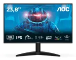 AOC 24B36X computer monitor 60.5 cm (23.8) 1920 x 1080 pixels Full HD LED Black