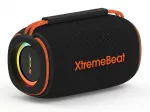 Tracer XtremeBeat TWS Portable Bluetooth Speaker Black 15 W