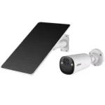 WRL CAMERA 4MP BULLET KIT/KIT/BF4CP-0210B/M0508 DAHUA