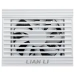 Lian Li SP Series Platinum 80 PLUS Platinum Power Supply, SFX, fully modular, PCIe 5.1, ATX 3.1 - 1,000 Watt, white
