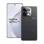 Realme 16 Pro+ 5G Dual Sim 12GB RAM 512GB - Pebble Grey (6941764482890)