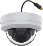 Axis F series F4108 - berwachungskamera - Kuppel (03055-001)