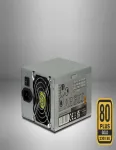Inter-Tech Netzteil Argus HA-600AA2 ATX 80PLUS Gold f.2HE Servergehuse - PC-/Server Netzteil - ATX (88882239)
