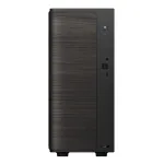 ASUS V500 Mini Tower V501MV-05210H052W Intel Core 5 210H 8 GB DDR5-SDRAM 512 GB SSD Windows 11 Home PC Schwarz, Holz (90PF05R3-M018T0)